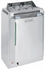 Электрическая печь HARVIA Topclass Combi Automatic KV90SEA