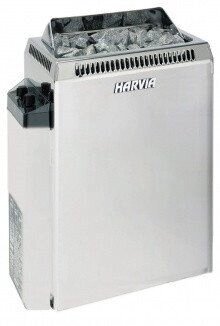 Электрическая печь HARVIA Topclass KV60E от компании СпаТех - фото 1