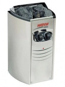 Электрическая печь HARVIA Vega Compact ВС23 от компании СпаТех - фото 1