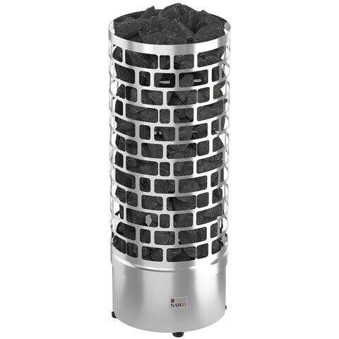 Электрическая печь TOWER HEATERS ARIES, 12 КВТ, ARI6-120N-Z от компании СпаТех - фото 1