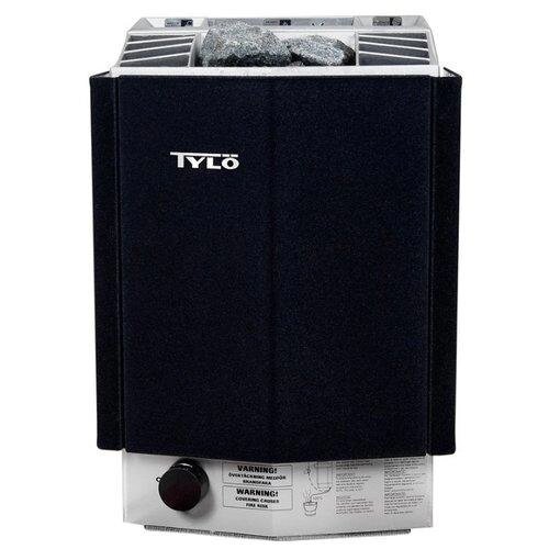 Электрическая печь TYLO Combi Compact 3 от компании СпаТех - фото 1