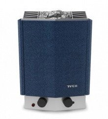 Электрическая печь TYLO Compact 2/4 от компании СпаТех - фото 1