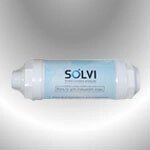 Фильтр для воды SOLVI