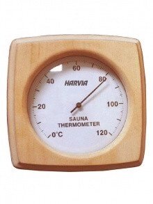 HARVIA Термометр от компании СпаТех - фото 1