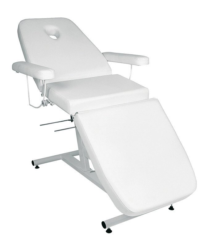 Косметологическое кресло "Панда II с подлокотниками" от компании СпаТех - фото 1