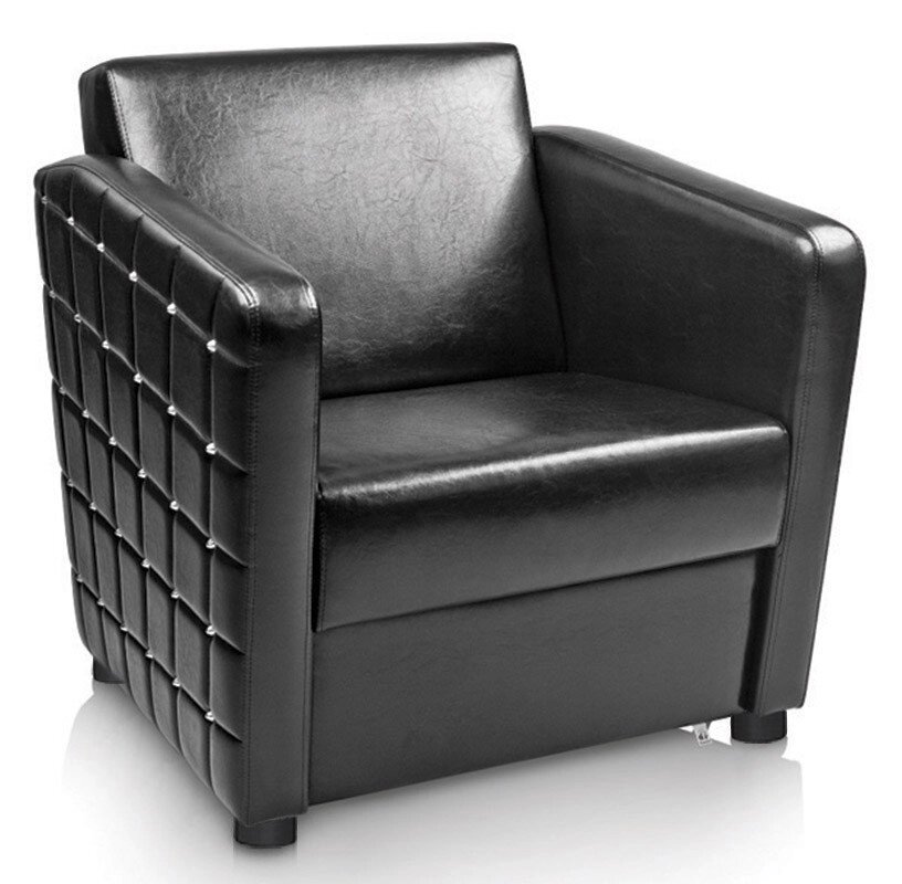 Кресло "Гламрок" от компании СпаТех - фото 1