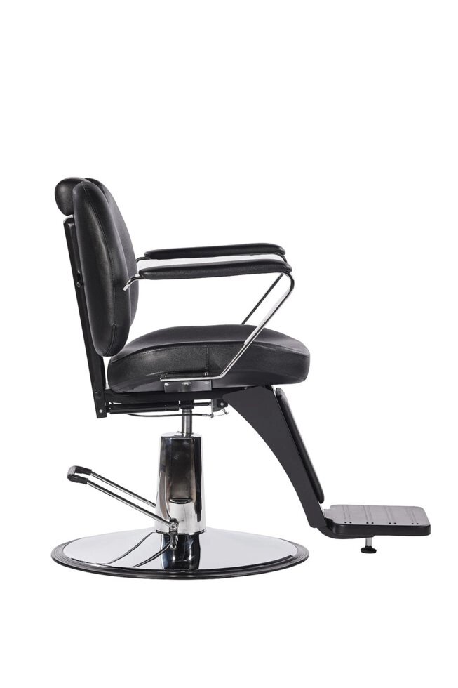 Кресло парикмахерское мужское BETA от компании СпаТех - фото 1