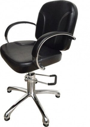 Кресло парикмахерское от компании СпаТех - фото 1