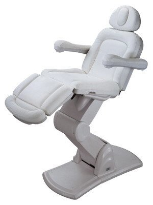 Кресло с электроприводом: изменение угла наклона кресла, спинки, ножной части, высоты. Управление секцией под от компании СпаТех - фото 1