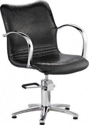 Парикмахерское кресло BELLA от компании СпаТех - фото 1