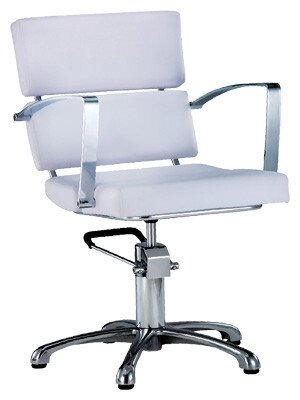 Парикмахерское кресло COBRA от компании СпаТех - фото 1