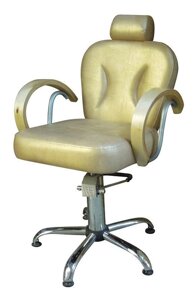 Парикмахерское кресло "Маркин II" без основания