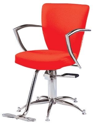 Парикмахерское кресло MAROCCO от компании СпаТех - фото 1