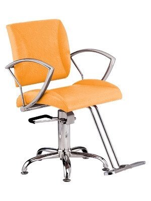 Парикмахерское кресло PAMELA от компании СпаТех - фото 1