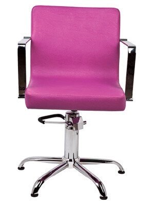 Парикмахерское кресло PRADO от компании СпаТех - фото 1