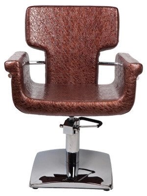 Парикмахерское кресло QUADRO от компании СпаТех - фото 1