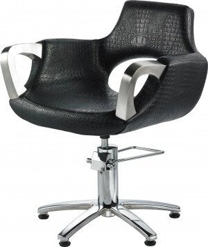 Парикмахерское кресло VERMONT от компании СпаТех - фото 1