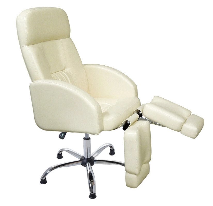 Педикюрное кресло "Дарен" от компании СпаТех - фото 1