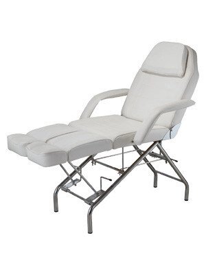 Педикюрное кресло, механика от компании СпаТех - фото 1