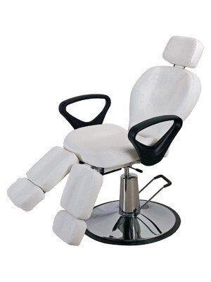 Педикюрное кресло от компании СпаТех - фото 1