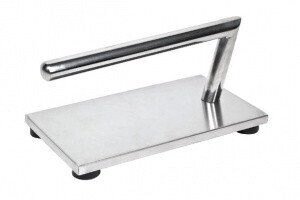 Подставка для ног Silver Fox