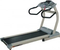 Беговая дорожка Модель 8643 American Motion Fitness