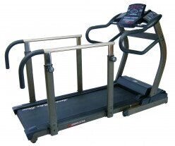Беговая дорожка Модель 8643E American Motion Fitness