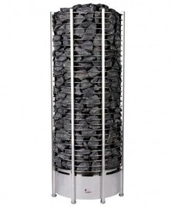 Электрическая печь TOWER TH12-210NI-P (PREMIUM), без панели управления