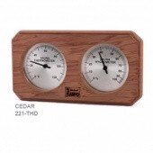SAWO Термогигрометр 221-THD