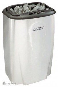 Электрическая печь HARVIA Moderna V80E-1 Platinum