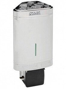 Электрическая печь HARVIA Delta Combi D29 SE