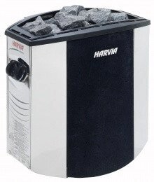 Электрическая печь HARVIA Vega Lux BX60