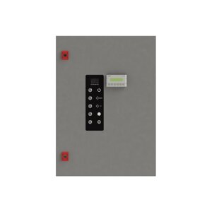 Система управления для бани и сауны Sangens Panel System 3M Pro