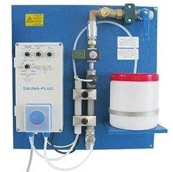 Устройство для автоматической подачи воды и ароматизаторов SAUNA PLUS VII