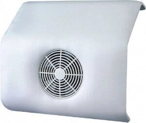 Пылесос настольный Silver Fox