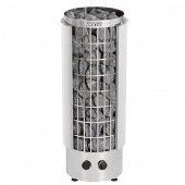 Электрическая печь HARVIA Cilindro PC70H White Harvia