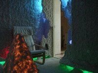 Галокомплекс (Галокамера) до 100 куб. м