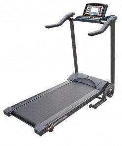 Беговая дорожка Модель BC0i American Motion Fitness