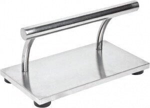 Подставка для ног Silver Fox