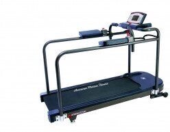 Беговая дорожка Модель 8612RP American Motion Fitness