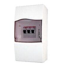 Распределительная коробка 3N>1N