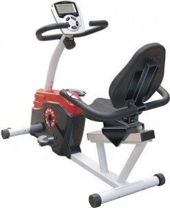 Велотренажер Модель 4700 American Motion Fitness