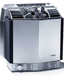 Печь с парогенератором TYLO COMBI RC 8 1/3x230V, 3x400V+N (выносной пульт H2 в комплекте)