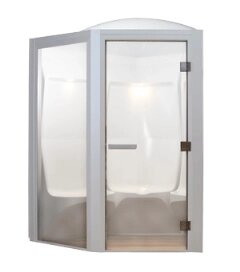 Паровая кабина TYLO Elysee 11F Tylo