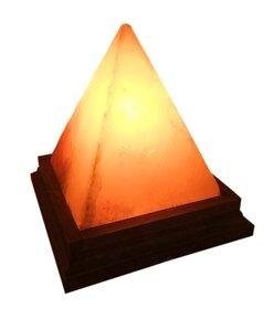 Лампа пирамида - распродажа