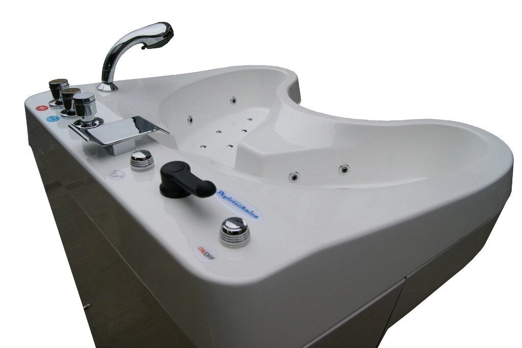 Ванна вихревая для рук «Истра-р»24 гидрофорсунки) - характеристики