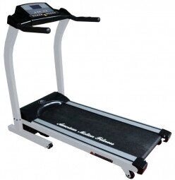 Беговая дорожка Модель AL1 American Motion Fitness