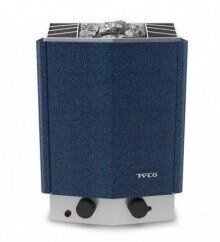 Электрическая печь TYLO Compact 2/4