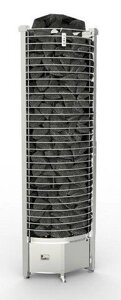 Электрическая печь TOWER TH6-90NS-CNR угловой установки, БЕЗ БЛОКА управления