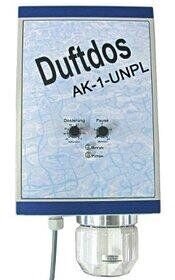 Ароматерапия для сауны DUFTDOS-AK WDT